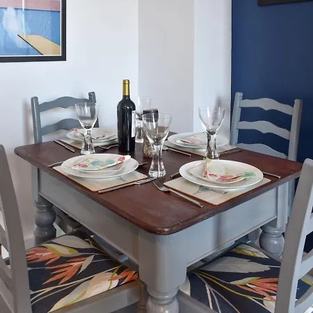 Holiday home Lakeland View Arnside