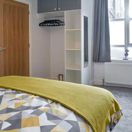 Lakeland View Holiday home
