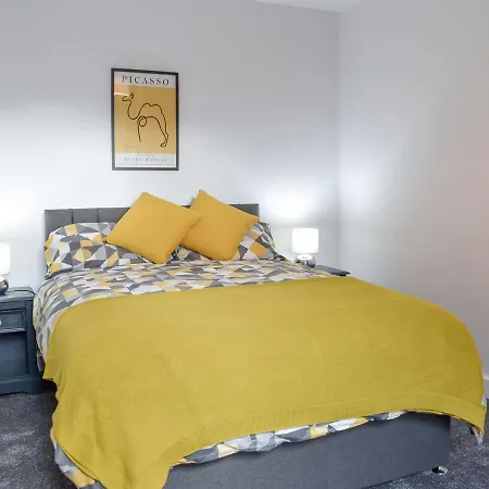 Holiday home Lakeland View *
