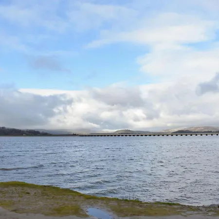 Holiday home Lakeland View Arnside
